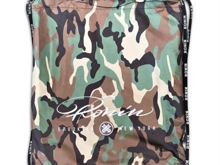 Signature Camo Gi Bag Cheap