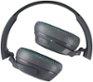 Skullcandy - Riff Wireless On-Ear Headphones - Gray Discount