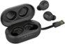 JLab Audio - JBuds Air True Wireless Earbud Headphones - Black Cheap