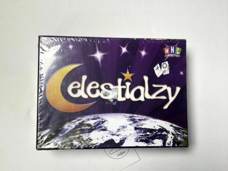 Intriguing Celestialzy Roll Celestial Dice - Pristine - 1000 - Unisex - Board Games Discount