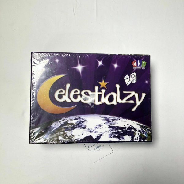 Intriguing Celestialzy Roll Celestial Dice - Pristine - 1000 - Unisex - Board Games Discount