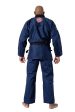 Sengoku Universe BJJ Gi - Navy For Sale