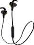 JVC - HA ET50BT Wireless In-Ear Headphones (iOS) - Black Online