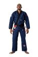 Sengoku Universe BJJ Gi - Navy For Sale