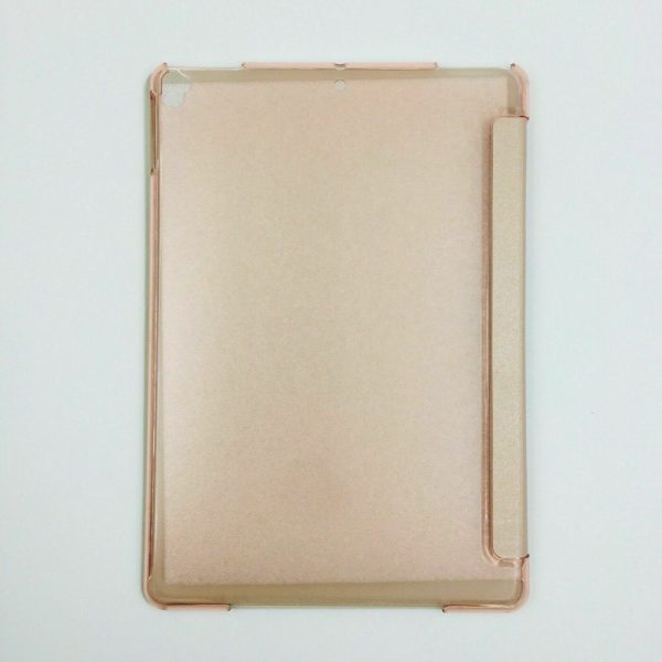 iPad 10.2 Soft Cover Pink Glitter Pro 10.5 Sale