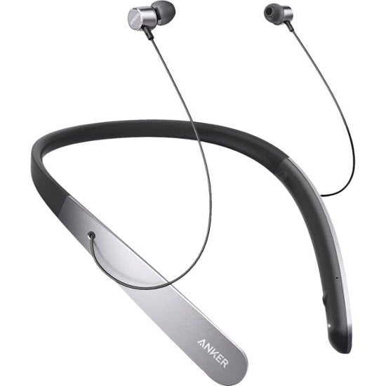 Anker - Soundcore Life Wireless In-Ear Headphones - Black Hot on Sale