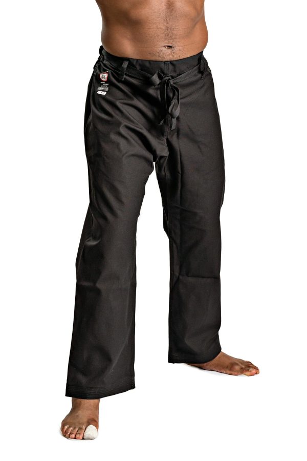 Heavy weight Karate Pants by Ronin Supply