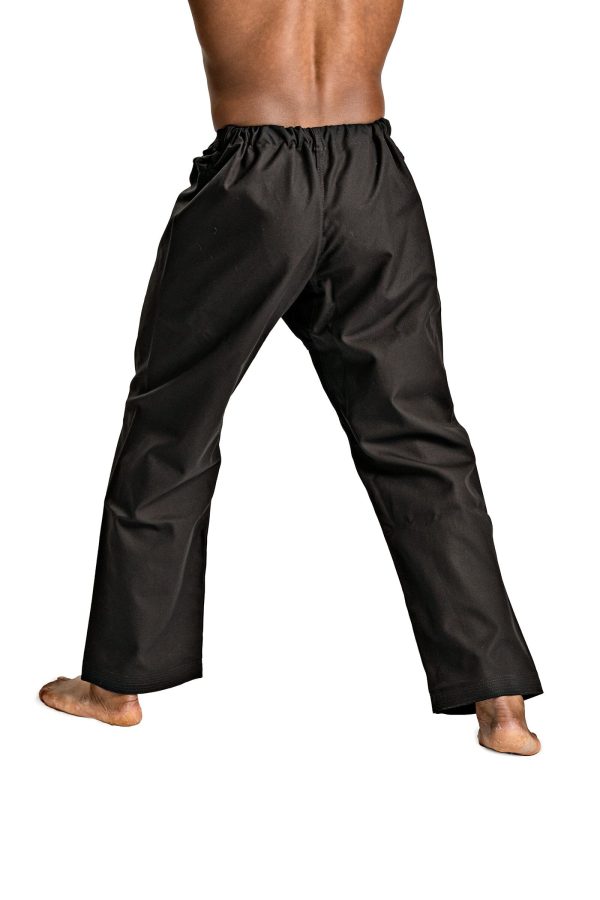 Heavy weight Karate Pants by Ronin Supply