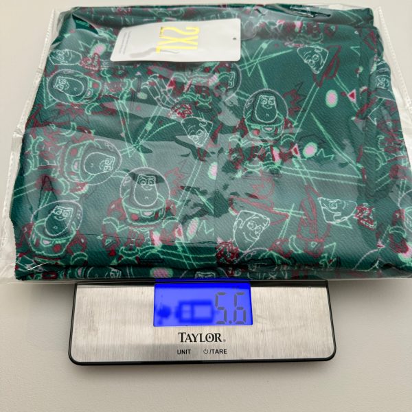 LuLaRoe Cassie Pencil Skirt | XL (18-20) | Green | TOY STORY | NWT Online Hot Sale