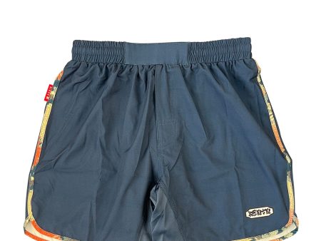 Shinsei Yugure Shorts - The Warrior s Garden Online now