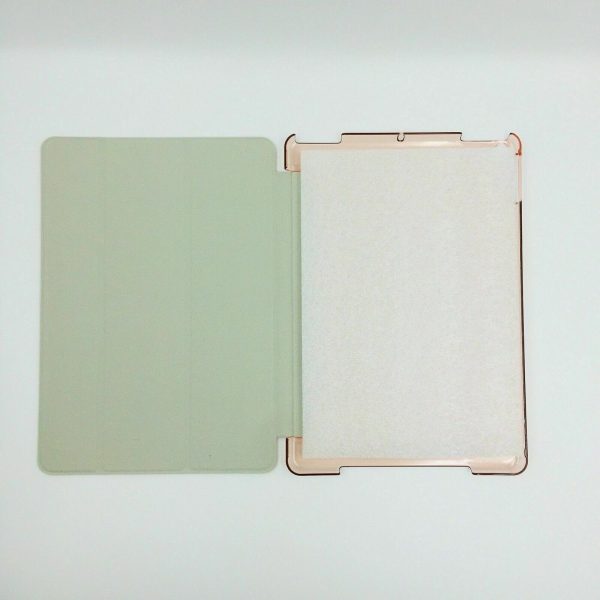 iPad 10.2 Soft Cover Pink Glitter Pro 10.5 Sale