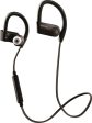 Jabra - Sport Pace Wireless In-Ear Headphones - Black Discount