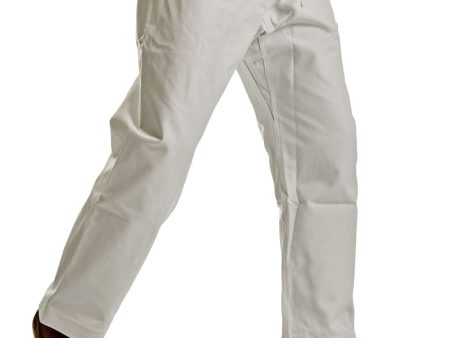 Heavy weight Karate Pants by Ronin Supply