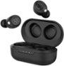 JLab Audio - JBuds Air True Wireless Earbud Headphones - Black Cheap