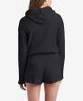 Reef-Beachy Ls Rib Hoodie For Sale