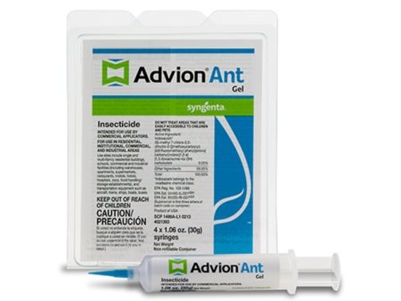 Advion Fire Ant Gel Bait Online Hot Sale