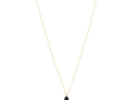 Black Onyx Necklace Online