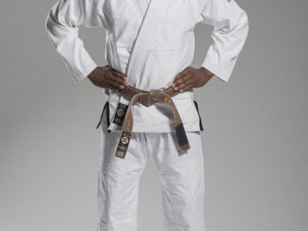 Ronin Brand Insignia V2 Jiu-jitsu Gi on Sale