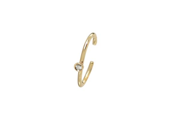 Acadia Earcuff Hot on Sale