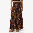 Seaside Maxi Skirt Discount