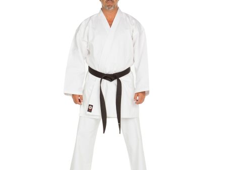 Ronin Brand Lightweight Student Karate Gi Online Hot Sale