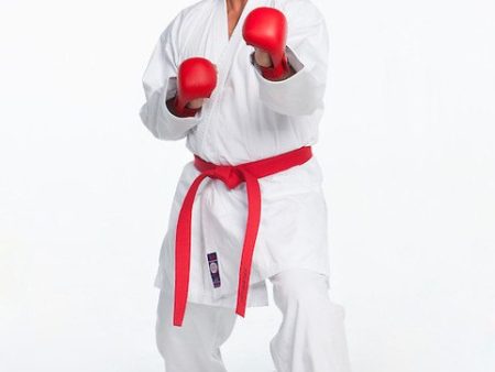 Ronin Brand Shiai Kumite Sport gi Cheap