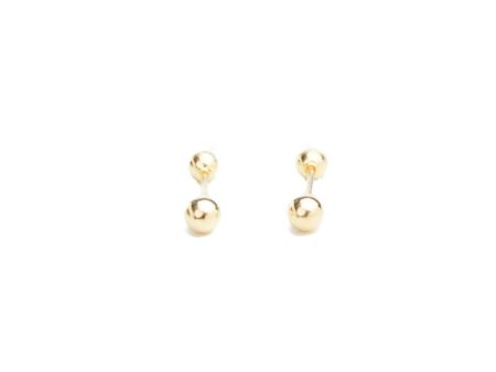 Vivian Studs For Discount