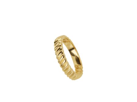 Wave Ring Online Hot Sale