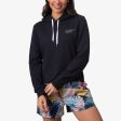 Local Gal Pullover Crop Hoodie Online Hot Sale