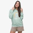 Fountains Pullover Hoodie Discount