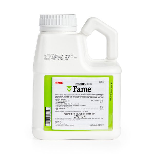 Fame SC Fungicide For Cheap