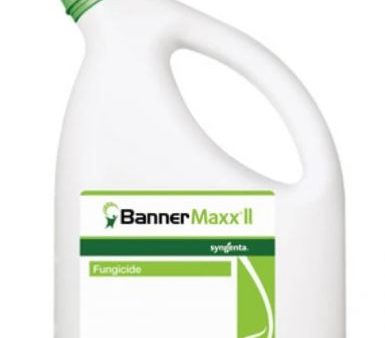 Banner Maxx II Fungicide - Gallon Online