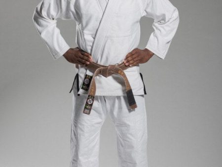 Ronin Brand Plain Bjj Gi Online Sale