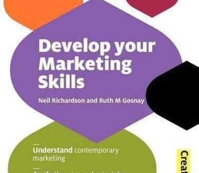 Develop Your Marketing Skills Online Sale