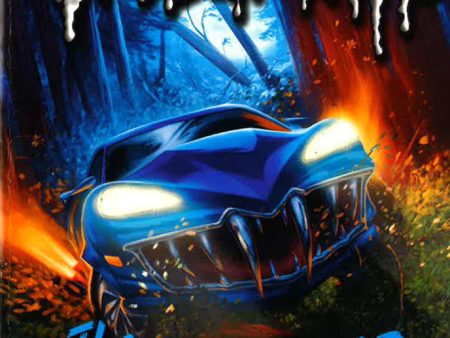 The Haunted Car (Classic Goosebumps #30): Volume 30 Discount