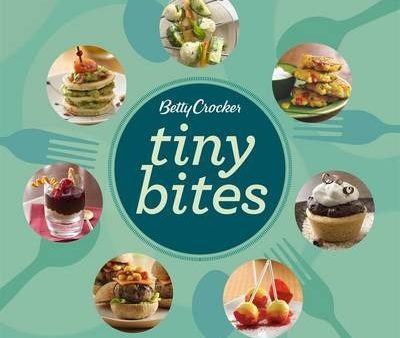 Betty Crocker Tiny Bites For Discount