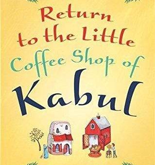 Return to the Little Coffee Shop of Kabul Discount