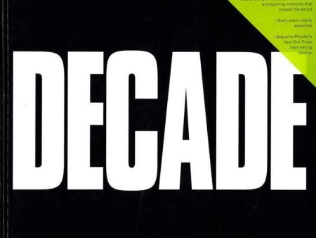 Decade Sale