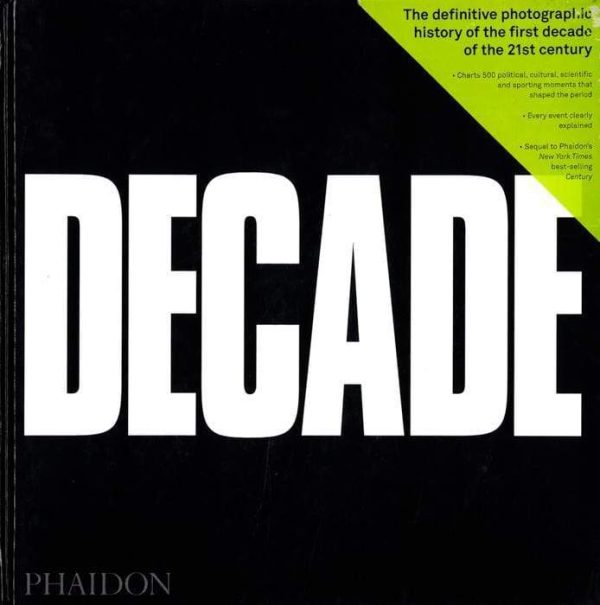 Decade Sale